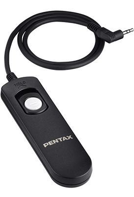 Disparador con cable Pentax CS-205