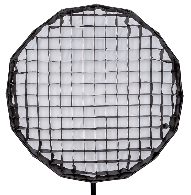 Grid Quadralite pour Beauty Dish Flex 65cm