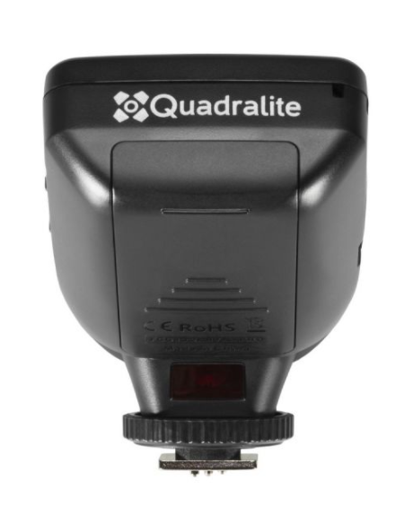 Quadralite Navigator X2 Pentax Trigger