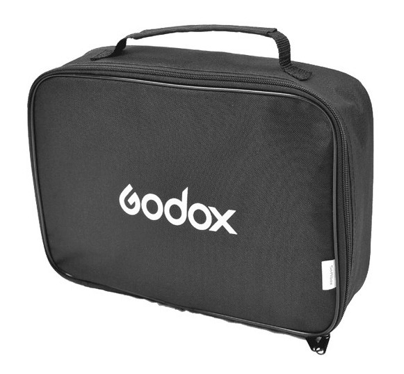 Godox SFUV4040 Set para exteriores