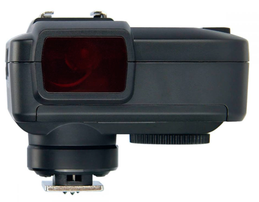 Quadralite Navigator X Plus Canon Emetteur