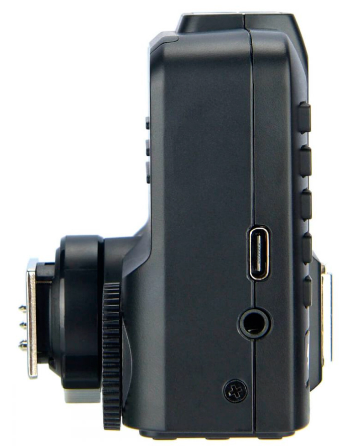 Quadralite Navigator X Plus Fujifilm Émetteur