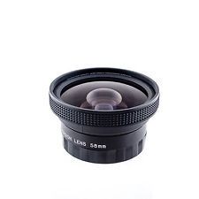 Raynox HD-7062PRO Wide Angle Converter Lens for Fujifilm X-S1