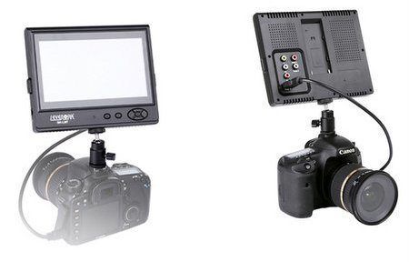 Sevenoak SK-LM7 7" Camera Monitor