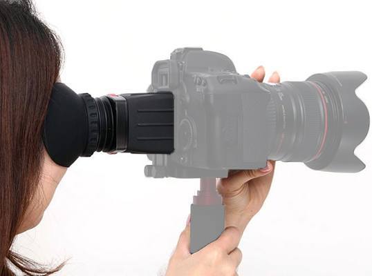 Viseur Optique Sevenoak SK-VF02 3.0x  pour Canon EOS 1100D