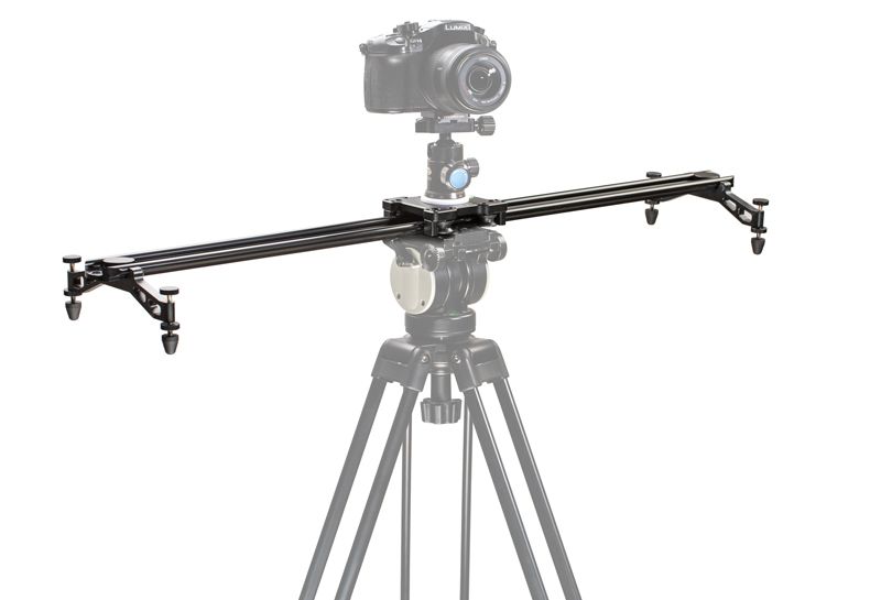 Sevenoak SK-LS85 85cm Camera Slider Black
