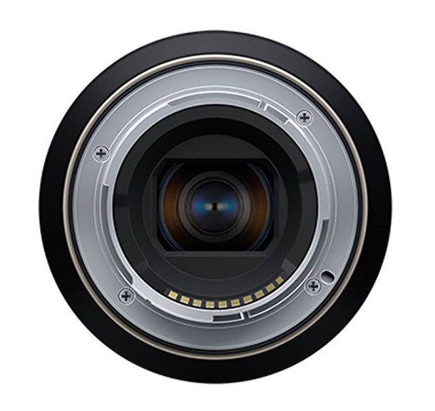 Tamron 24mm f/2.8 Di III OSD Sony E