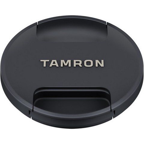 TAMRON 150-600mm f/5-6.3 SP Di VC USD G2 CANON
