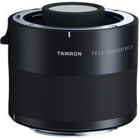 Objetivo Tamron 150-600 mm f/5-6.3 SP Di VC USD G2 Telefoto