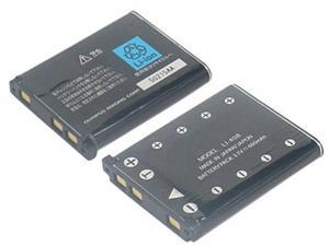 Batterie au lithium Olympus LI4-0B Compatible