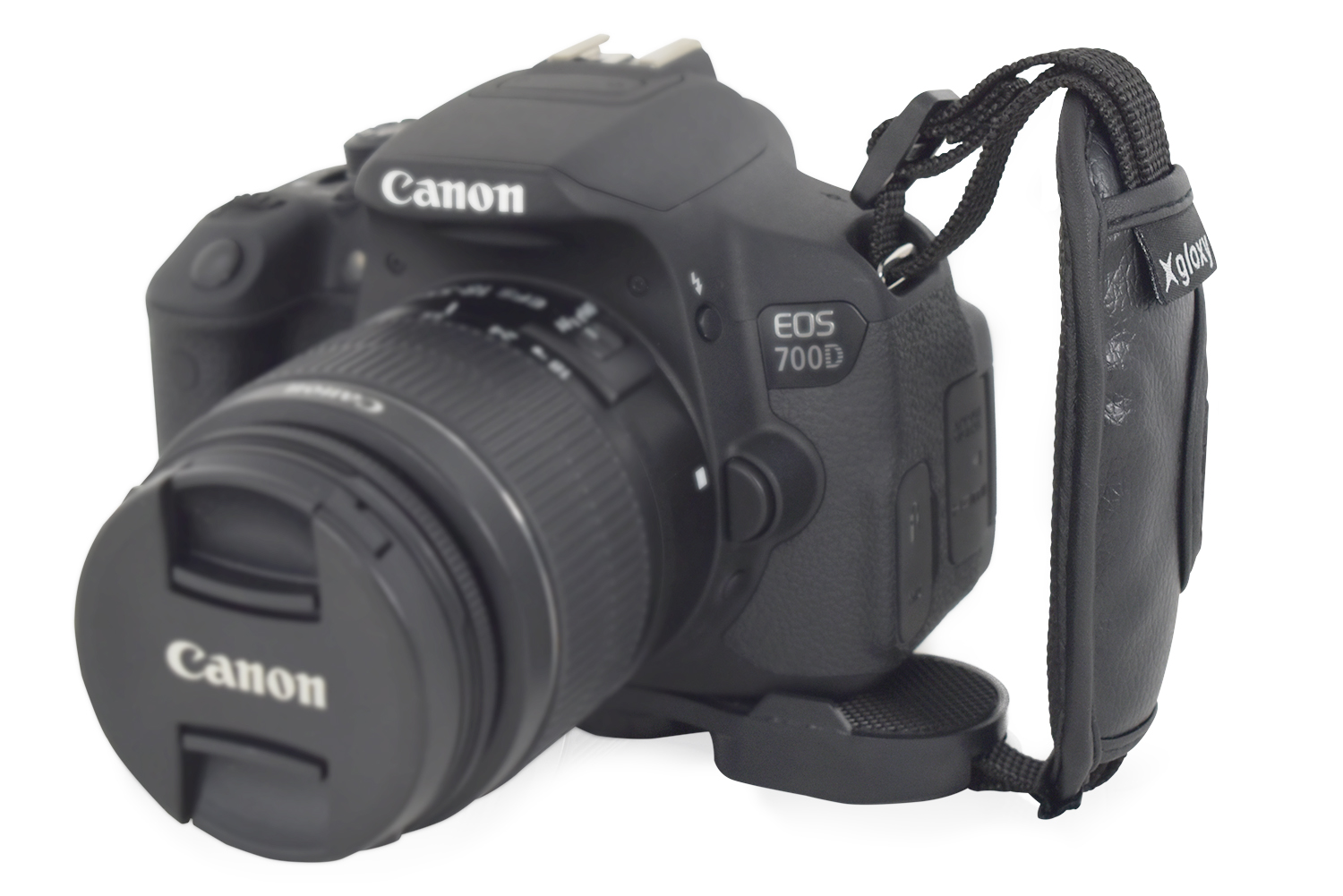 Courroie de main pour Canon EOS R5