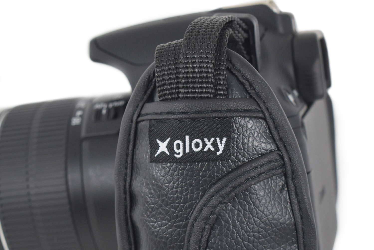 Gloxy HG2 Correa de Mano para Canon EOS R10