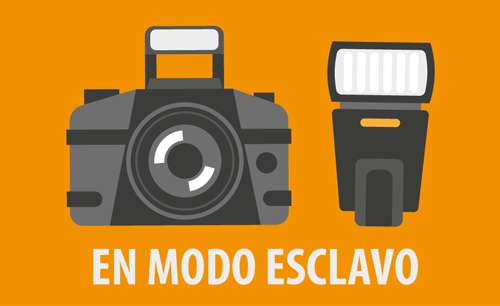 Flash esclavo de rango extendido para Kodak EasyShare M1033