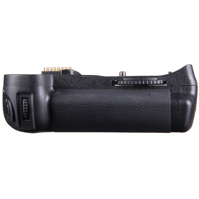 Kit Grip Poignée + 1 batterie EN-EL3 pour Nikon D700