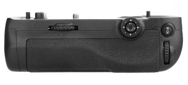 Gloxy Grip d'alimentation GX-D17  pour Nikon D500