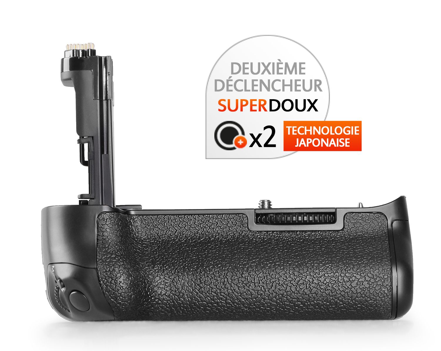 Grip d'alimentation Gloxy GX-E20 (Canon BG-E20)