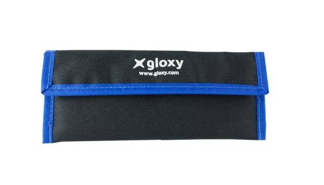 Gloxy GX-G20 20 Coloured Gel Filters for Kodak EasyShare DX 6440