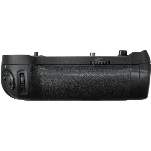 Kit Grip d'alimentation Gloxy GX-D18 + Batterie EN-EL15 pour Nikon D850