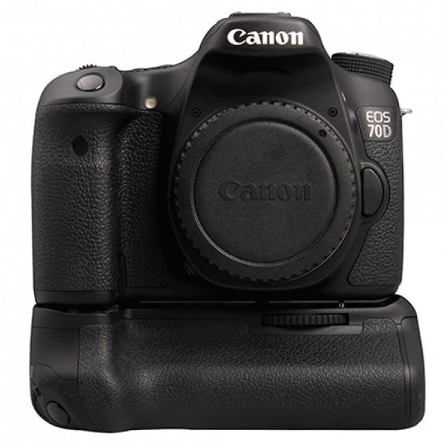 Empuñadura para Canon EOS 90D