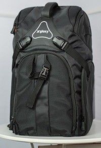 Gloxy PRO AW Backpack