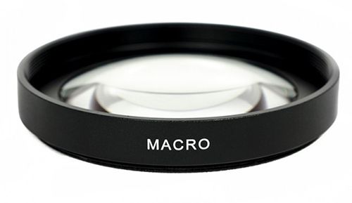Gloxy Mégakit Grand Angle, Macro et Téléobjectif L pour Canon EOS 800D