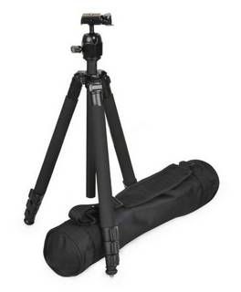 Kit Gloxy 500mm f/6.3 + Trípode GX-T6662A para Nikon D7000