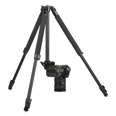 Trípode Profesional Gloxy GX-T6662A Plus para Canon Powershot SX40 HS